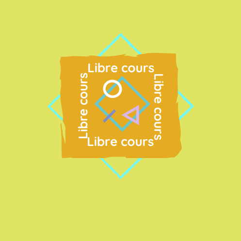 Libre cours