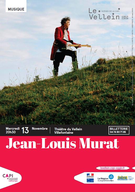 20191113 CAPI Jean-Louis Murat
