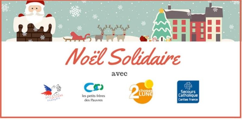SI04 Noel Solidaire- Semaine 50