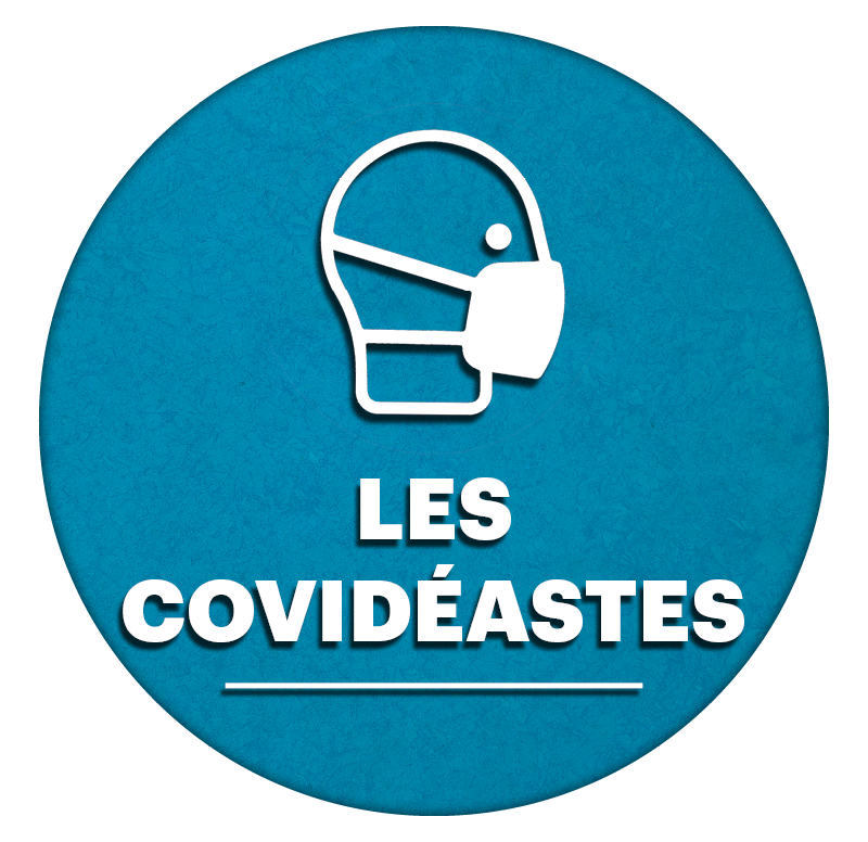 SI04 LES COVIDEASTES