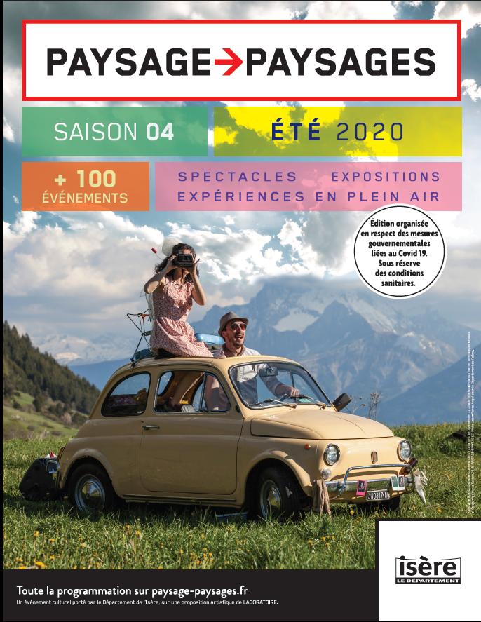 Paysage-Paysages 2020