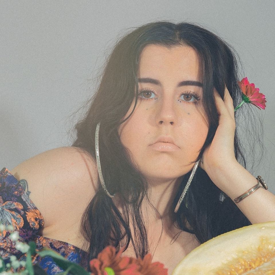 QL01 THE HOLY GARDENER