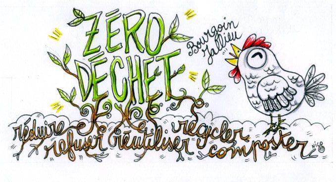 SI Zero Dechets