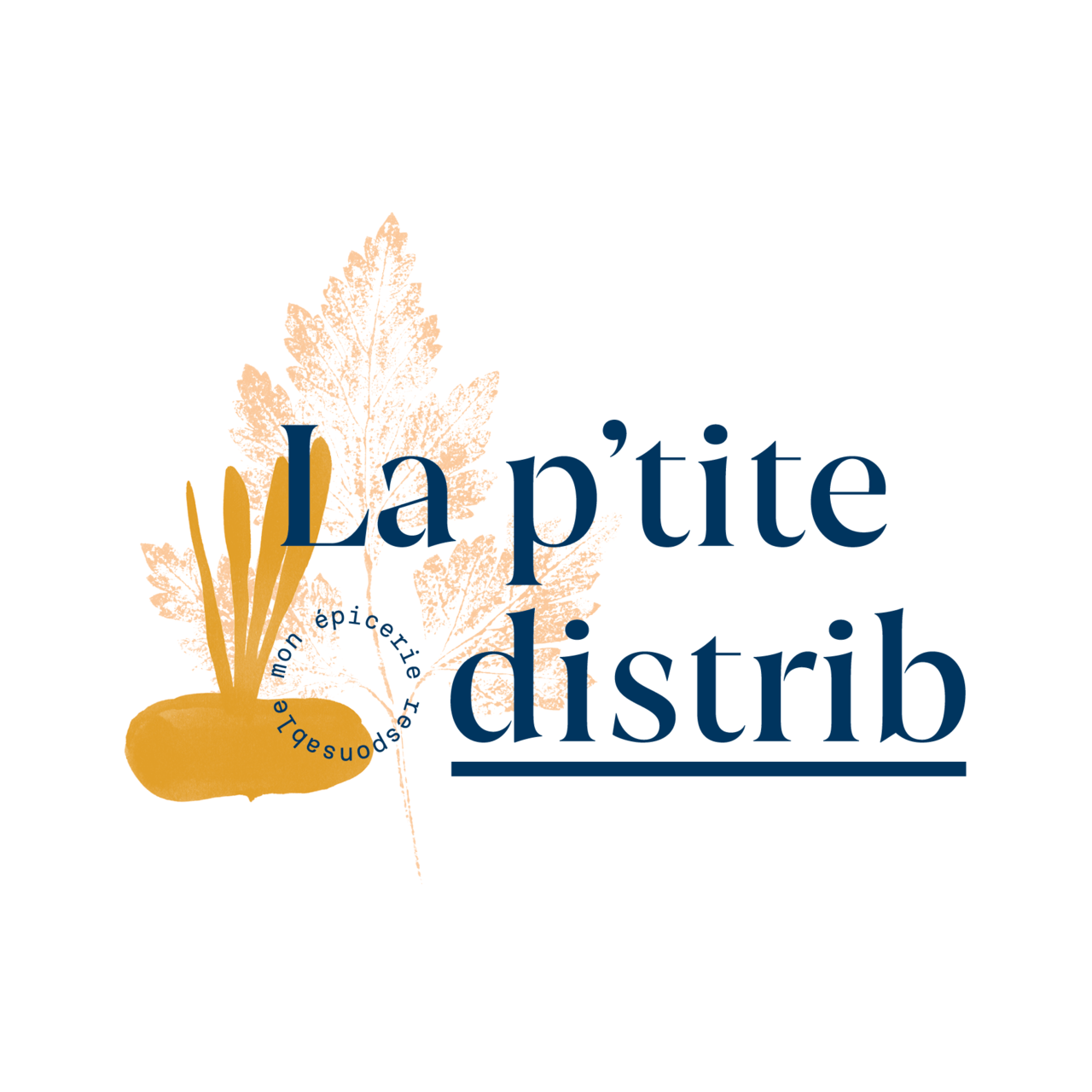 La p’tite distrib