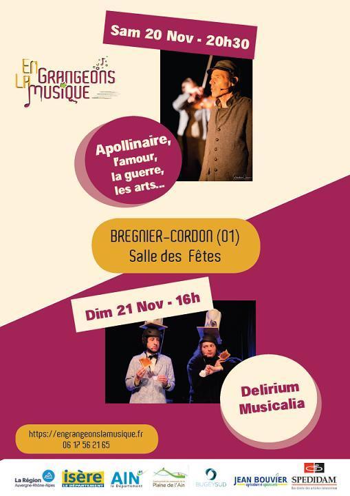 20211120 20211121 Engrangeons