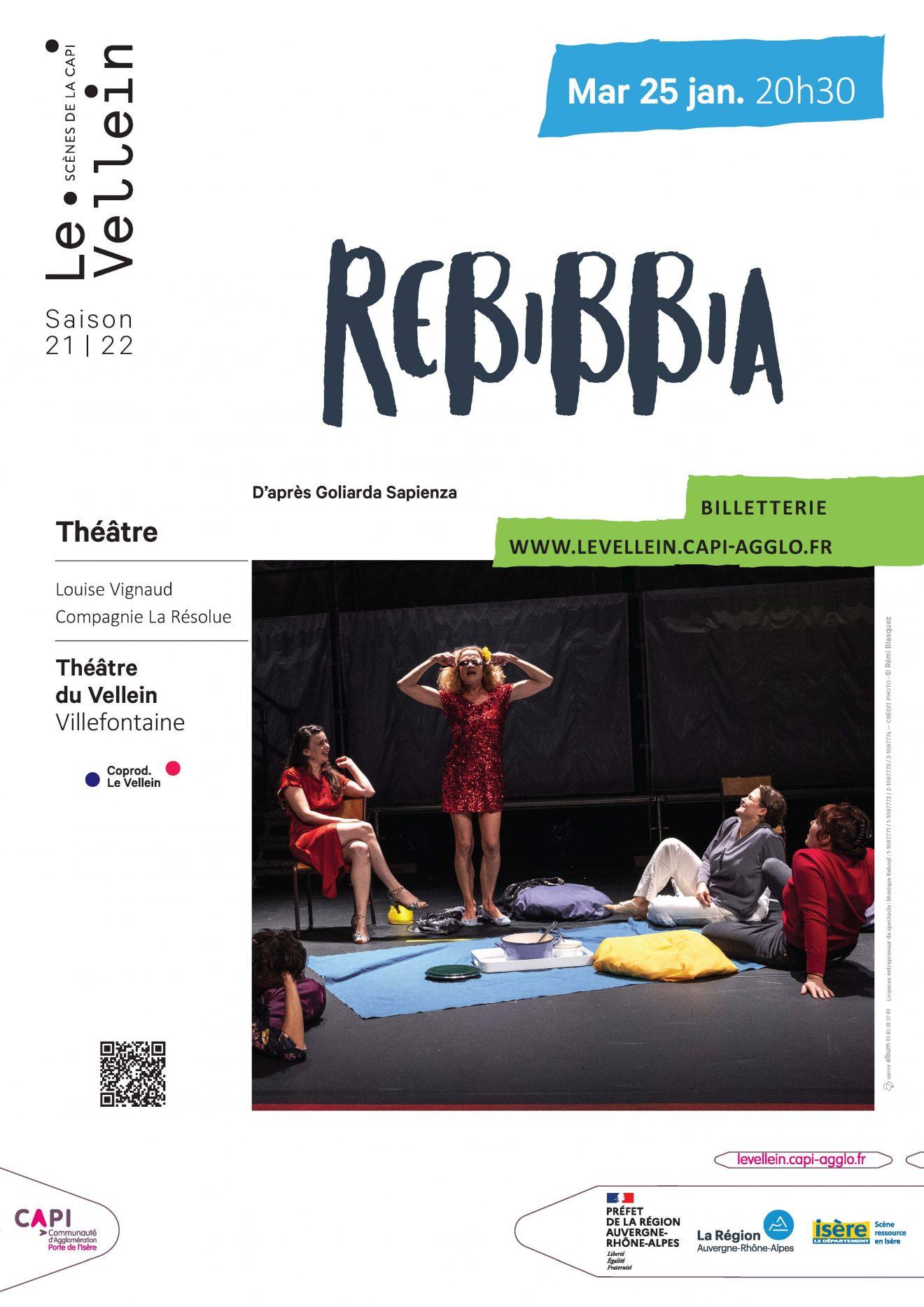 20220125 Vellein Rebibbia