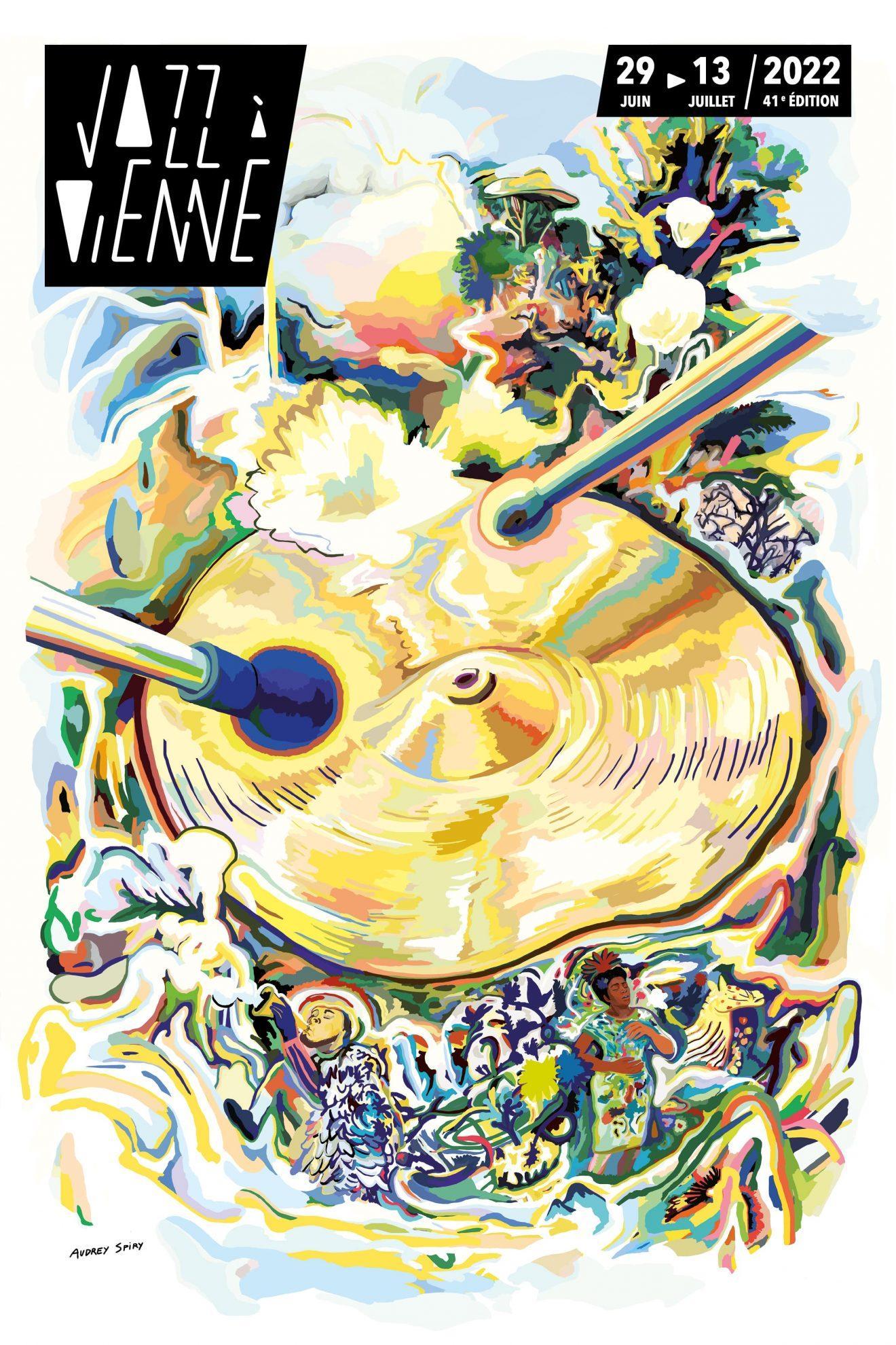 20220629 20220713 JAZZ A VIENNE