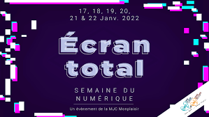 Ecran Total logo