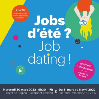 20220330 20220406 Jobs ete