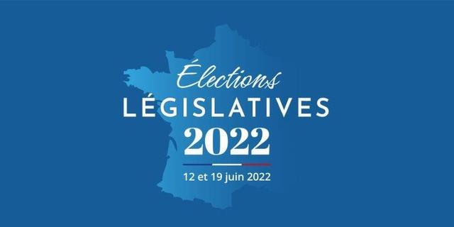 Éléctions législatives 2022