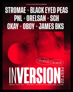 Inversion festival 2022
