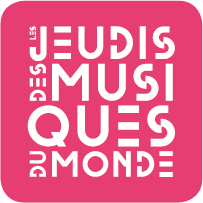 Jeudis musiques du monde 2022