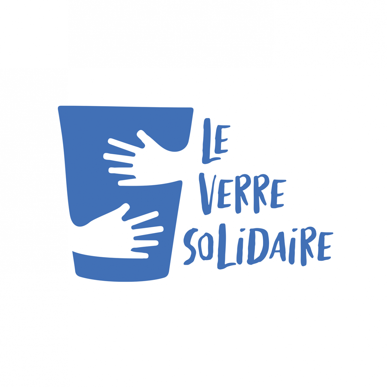 Le verre solidaire