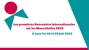 Rencontres masculinités LYON 2022