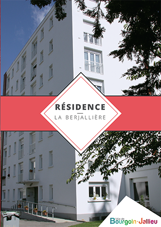 Résidence La Berjalliere