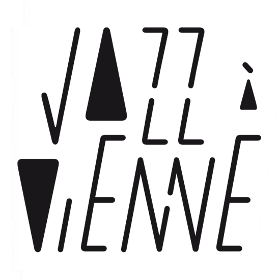 Logo Jazz à Vienne