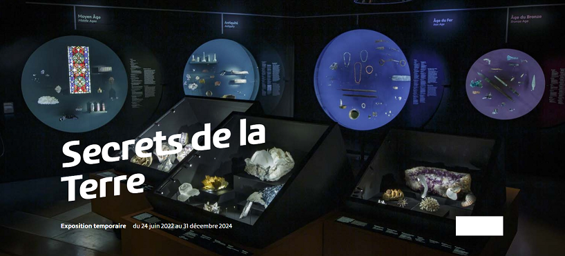 20220624 20241231 Secrets de la terre