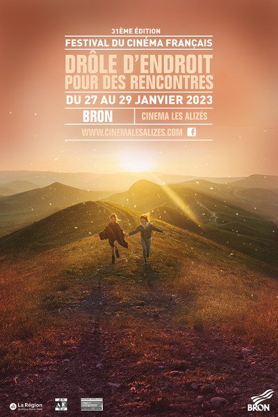 20230127 20230129 Festival cinéma Bron