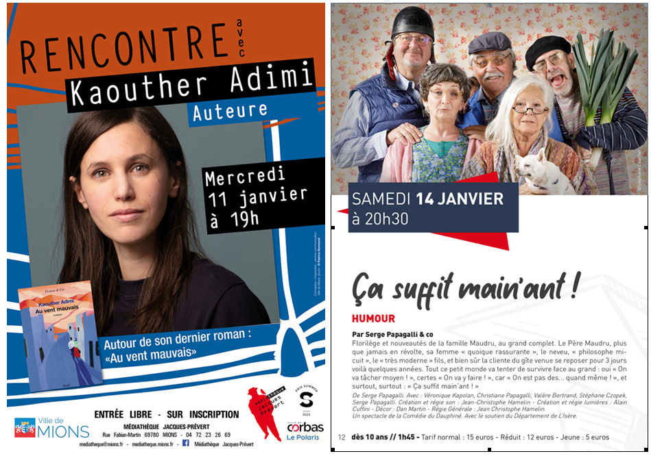 20230131 MIONS LETTRE INFOS