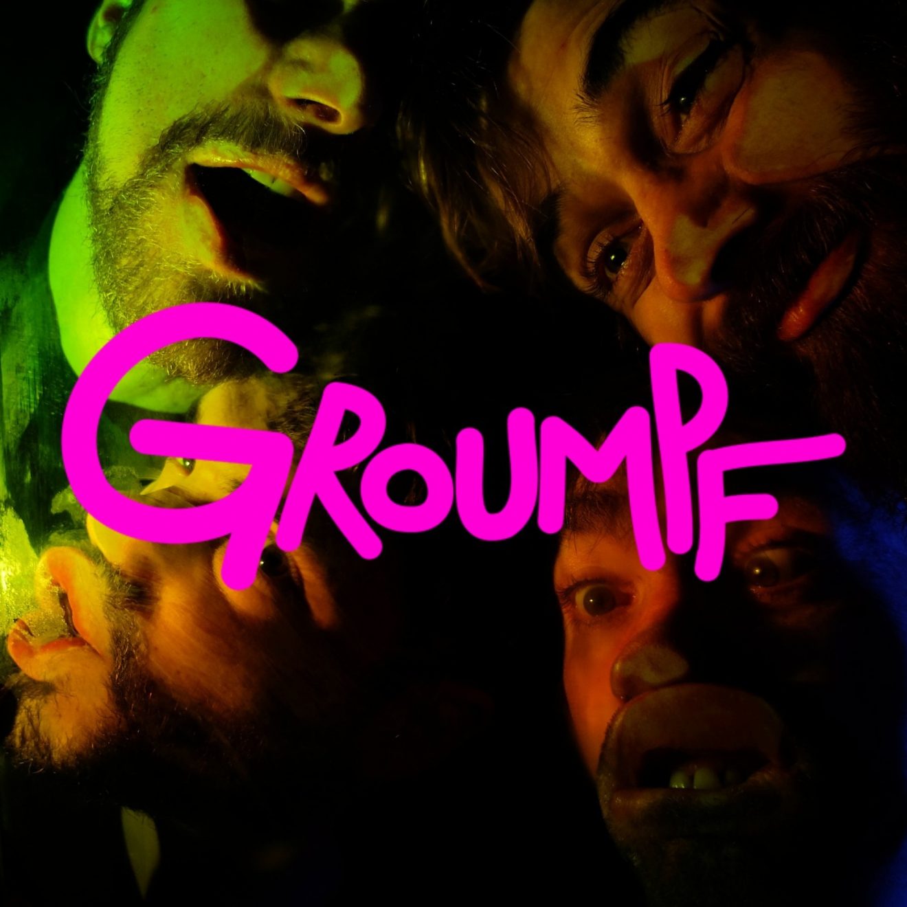 Groumpf