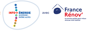 Logo Infos énergie