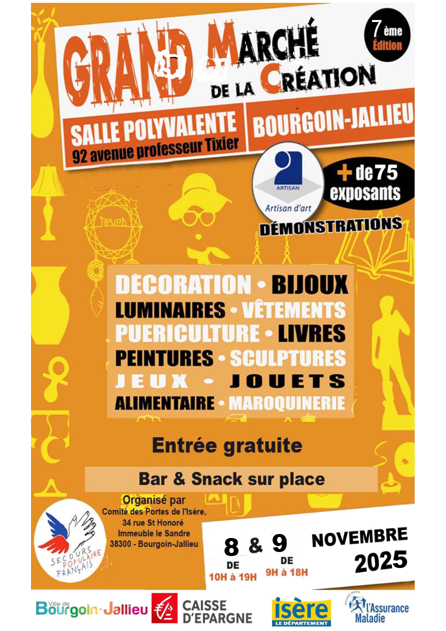 Les infos locales